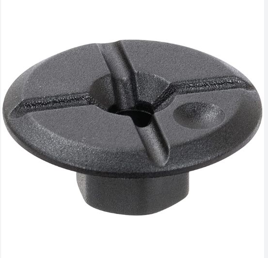 Rear Body Panel Trim Panel Cap (2019900050) for Mercedes-Benz